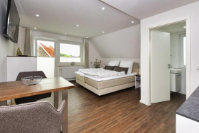 Inselzeit Wohnung 4